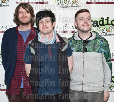 The Virginmarys
