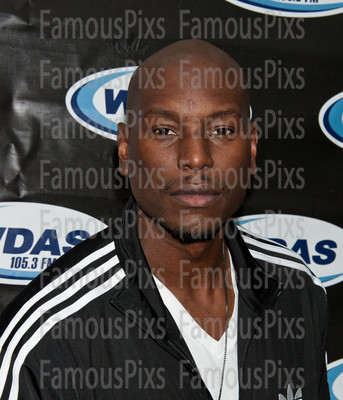 Tyrese