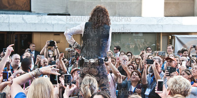 Steven Tyler