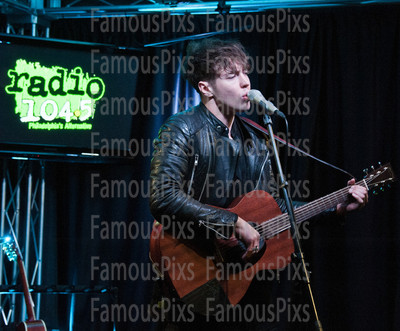 Barns Courtney