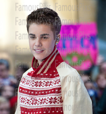 Justin Bieber