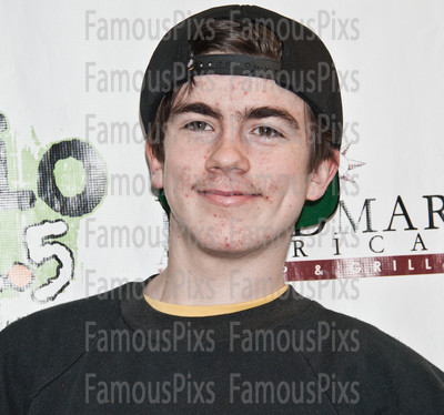 Declan McKenna