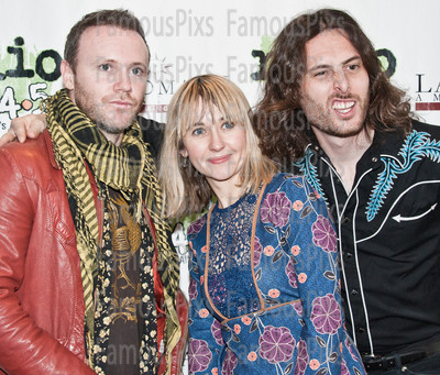 The Joy Formidable