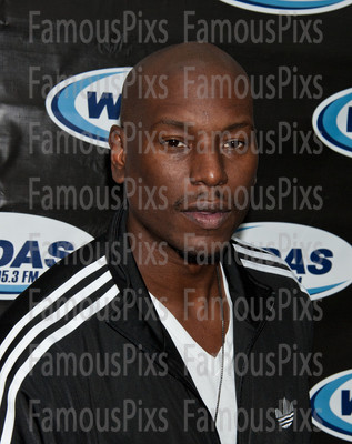 Tyrese
