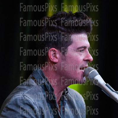 Robin Thicke