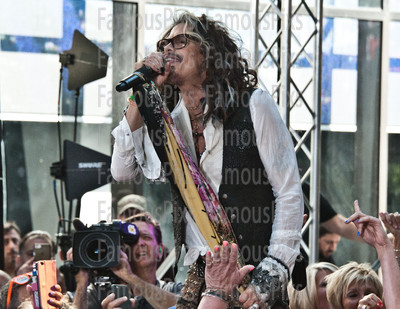 Steven Tyler