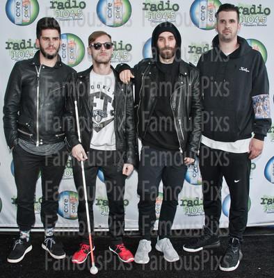 X Ambassadors