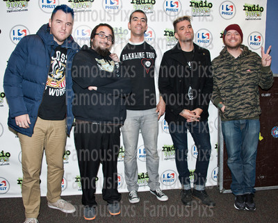 New Found Glory