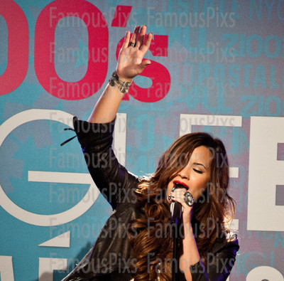 Demi Lovato