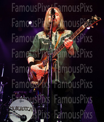 Mudcrutch
