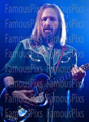Mudcrutch