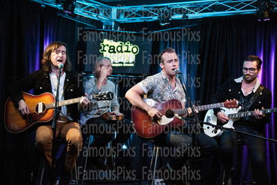 The Shelters