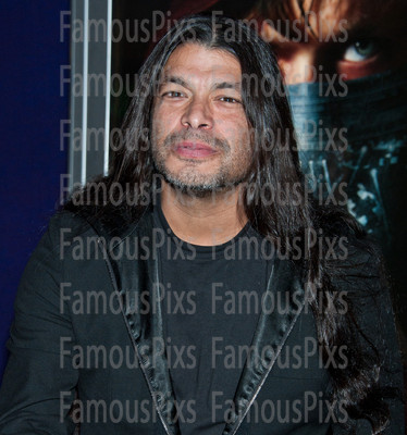 Robert Trujillo
