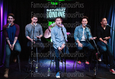 Midnight Red