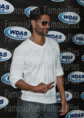 Eric Benet