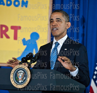 President Barack Obama