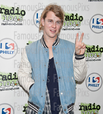Tom Odell