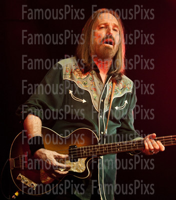 Mudcrutch