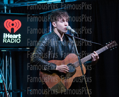 Barns Courtney