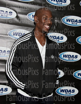 Tyrese