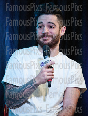 Jon Bellion
