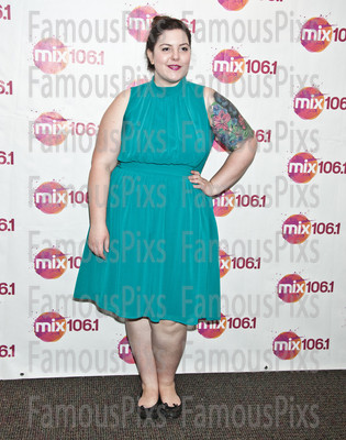 Mary Lambert