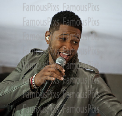 Usher
