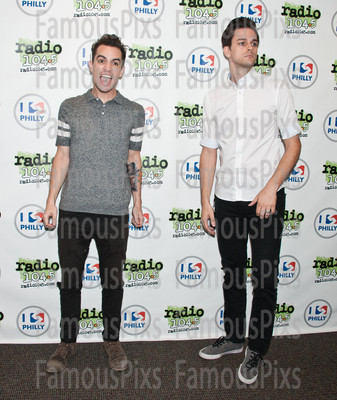 Panic! At The Disco