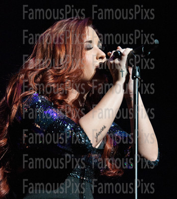 Demi Lovato