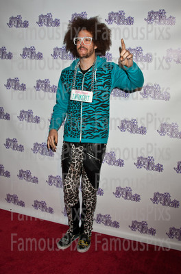 Redfoo