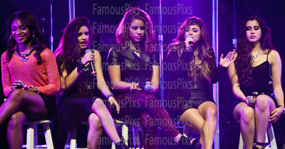 Fifth Harmony