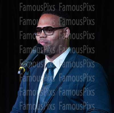 Eric Roberson