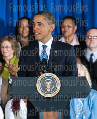 President Barack Obama