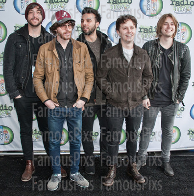 Nothing But Thieves