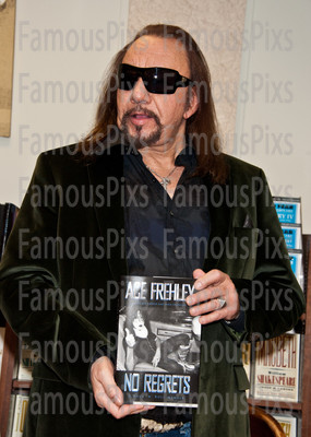 Ace Frehley