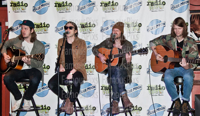 Cage The Elephant