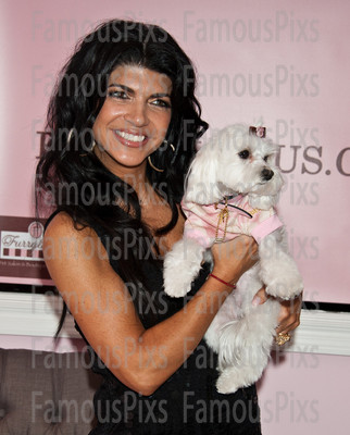 Teresa Giudice