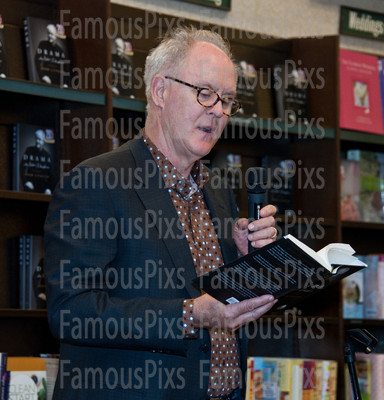 John Lithgow