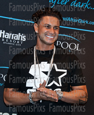 Paul "DJ Pauly D" DelVecchio