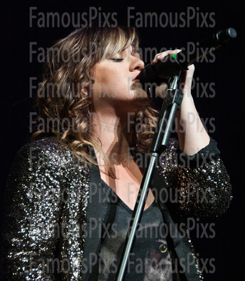 Kelly Clarkson