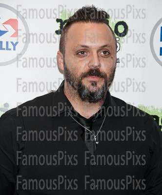 Justin Furstenfeld