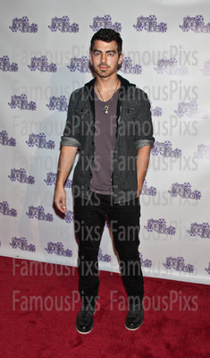 Joe Jonas