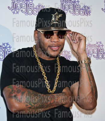 Flo Rida