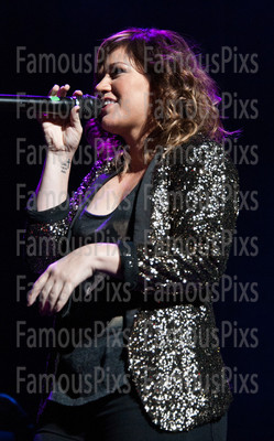 Kelly Clarkson