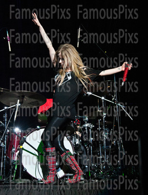 Avril Lavigne