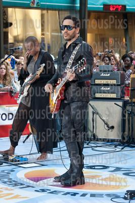 Lenny Kravitz