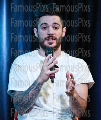 Jon Bellion