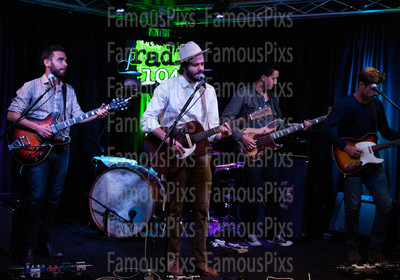 Lord Huron