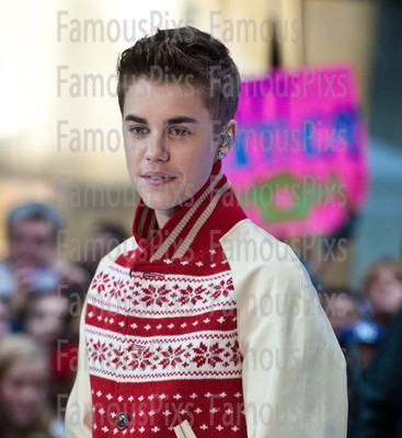 Justin Bieber