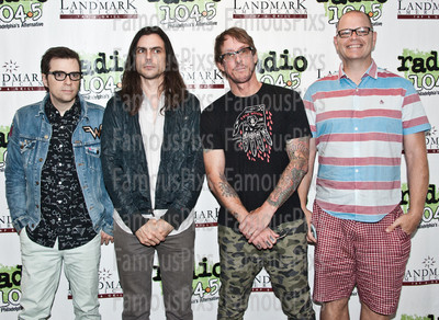 Weezer